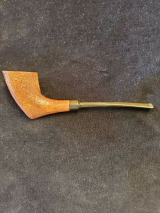 Vintage Kriswell Chief Tobacco Pipe Made In Denmark (item 477)