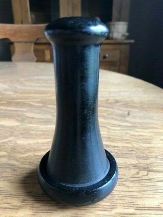 Vintage American Electric Company Telephone Candlestick Receiver Chicago