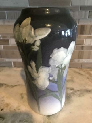 Antique Rookwood Art Pottery C.  1902 935c Sara Sax 9 " Vase
