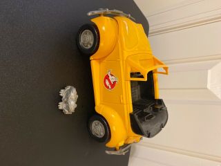 Vintage Kenner 1988 The Real Ghostbusters Highway Haunter