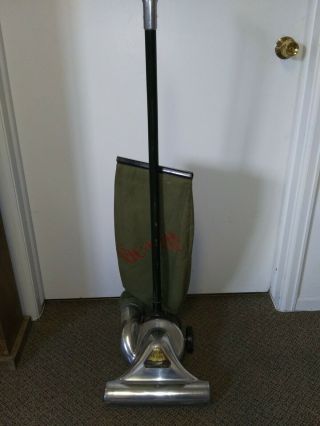Vintage,  Antique,  Old Kirby Vacuum