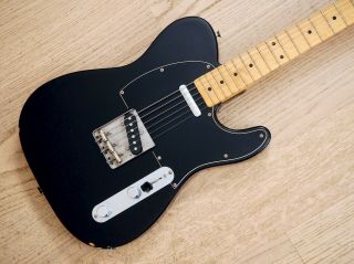 1993 Fender Telecaster 