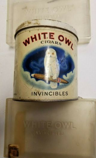 white owl tobacco tin 2