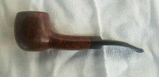 Charatan Make Special Pre Lane Hand Made Pipe 4 London Made