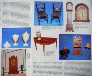 6p History Article - Antique TynieToy Dollhouse Furniture Shop LeClerc & Dolls 3