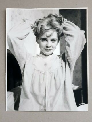 Lolita (1962) Vintage Movie Still - Stanley Kubrick,  Sue Lyon