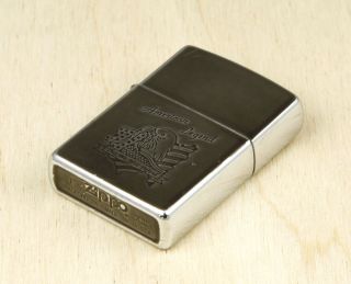 Zippo F Xiii Lighter American Legend This We Will Defend