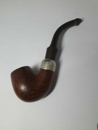 Vintage Smoking Pipe K & P Petersons 314 System Standard Ireland