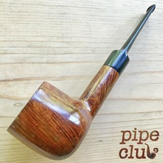 Made In England London Briar Estate Pipe