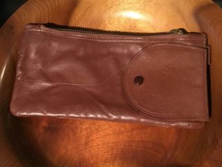 Dunhill London Pouch For Tobacco And Pipe Vintage