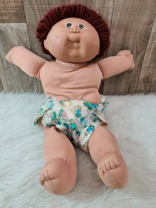 Vintage Cabbage Patch Kids Doll 15 