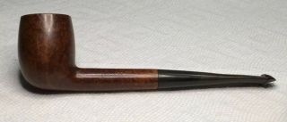 Vintage Petersons’s Dublin & London Tobacco Pipe (made In Ireland)