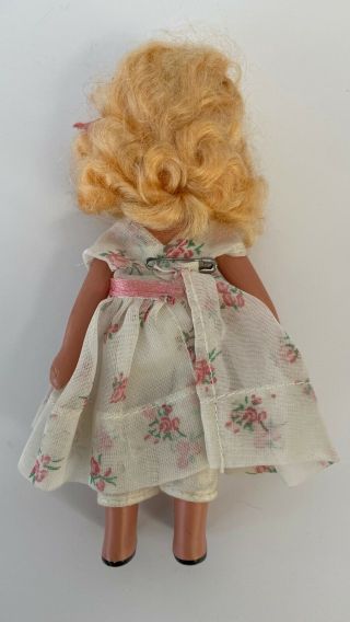 Vintage Little Miss Sweet Miss Nancy Ann Storybook Doll 110 2