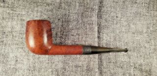Dunhill Bruyere 1961 Billiard Estate Pipe With Issues