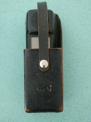 Cn Rail Canadian National Railway Vintage Phone Case Novatek Phone Display