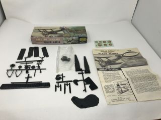 VINTAGE AURORA AIRPLANE MODEL KITS 1956 - 1964 CHOICE ALL COMPLETE 1/4 Scale 3