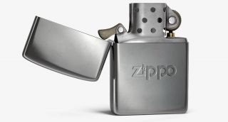 Zippo Lighter Csa 2.  Message Me For A Pic