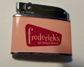 Vintage Retro Frederick 