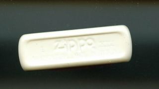 Zippo Lighter Barrett - Smythe Canada Geese Z50 3