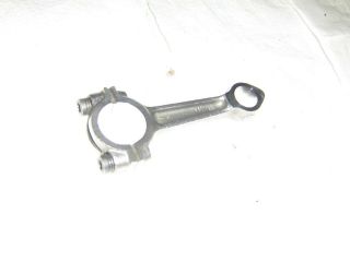 Vintage Mcculloch 101 Racing Go Kart Engine Connecting Rod