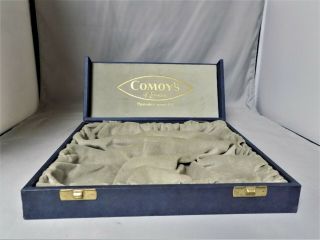Vintage Comoy 