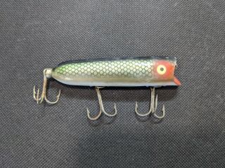 Old Heddon Lucky 13 Lure