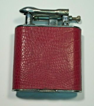 Elgin Vintage Fay Mfg.  Co.  Large Lift Arm Cigarette Lighter 1930s