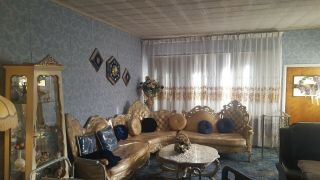 Italian Provincial Victorian Living Room Set