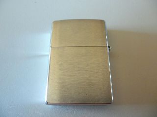 ZIPPO ENGRAVED SOUTHERN COMFORT LIGHTER BRUSHED CHROME 2004 K 04 GREAT CONDIT. 3