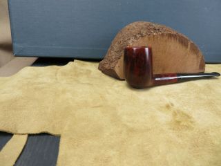 TOP STANWELL ROYAL PRINCE MADE IN DENMARK SHAPE 29 no Filter 2