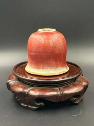 Antique Chinese Ceramic Water Pot