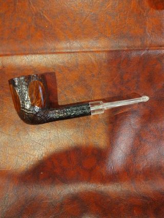 Gbd Collector Fantasy 9589 Dublin Shaped Pipe Pre - Cadogan