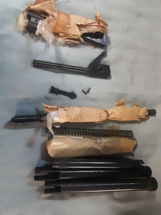 Vintage Winchester Model 353/422/423/425 Pellet Gun Parts