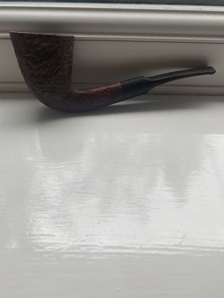 Stanwell Hand Made In Denmark 55 Pipe