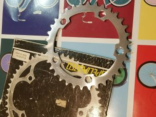 Nos Vintage Specialized Touring Chainring 110bcd 34t Japan Made Road Bike Crank