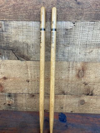 Vintage Pro - Mark 5b Generation Oak Drum Sticks,  Made In Japan