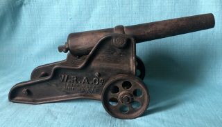 Antique Winchester Repeating Arms 1901 Signal Cannon