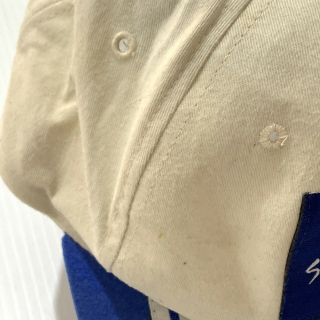 Vintage Acme Sydney 2000 Olympics Official Merchandise Hat Off - White Blue 2