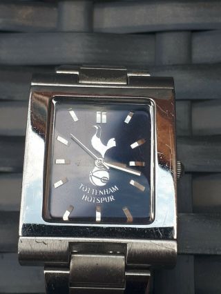 Vintage Retro Spurs Tottenham Watch