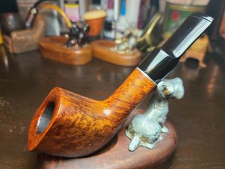 Imported Briar,  Estate Tobacco Pipe,  Group 5 Panel