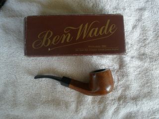 Ben Wade - " Standard 36 " - Made London England