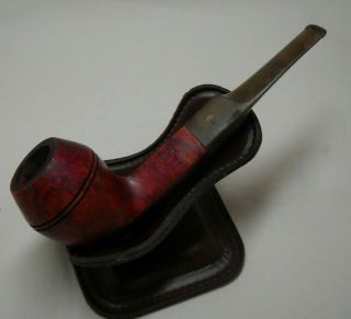 Stanwell Royal Rouge Vintage Tobacco Pipe Smoked Made In Denmark 880