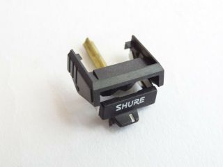 Shure N105E Phonograph Record Turntable Stylus Needle NOS Vintage 3