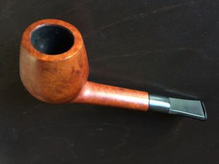 Pipe Tobacciana " Tugboat " Made (italy} Looks {5 " Long}