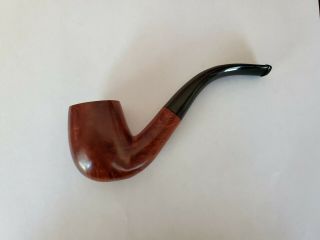 Vintage Esterd Briar Tobacco Smoking Pipe