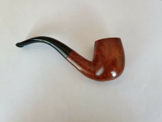 Vintage Esterd Briar Tobacco Smoking Pipe 2