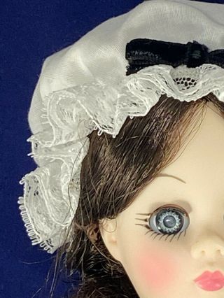 Madame Alexander Vintage Doll 12 " Little Women Marme