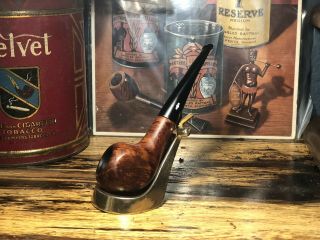 Kb&b Yello - Bole Premiere Awesome Antique Paneled Apple In