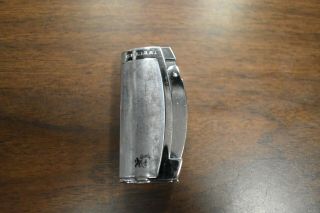 Colibri Triple Jet Flame Lighter Perfectly