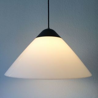 1 Of 6 Opala Midi Pendant Lamp Hans J.  Wegner For Louis Poulsen | Ø 51,  5 Cm Top